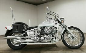 YAMAHA DRAGSTAR 400 2001 VH01J