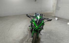 KAWASAKI NINJA 1000 SX 2020 ZXT02K