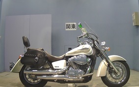 HONDA SHADOW 750 Gen. 3 2009 RC50