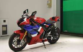 HONDA CBR1000RR RSP 2020 SC82