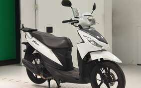 SUZUKI ADDRESS 110 CE47A