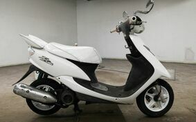 YAMAHA JOG ZR Evolution SA16J