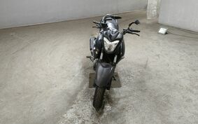 SUZUKI GSR250 GJ55D