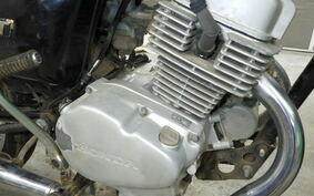 HONDA CD125T BENLY CD125T