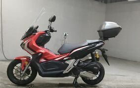 HONDA ADV150 KF38