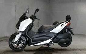 YAMAHA X-MAX 250 SG42J