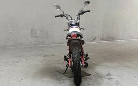 HONDA FTR223 MC34