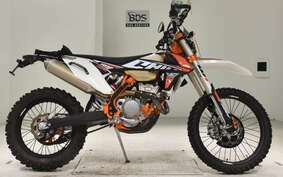 KTM 350 EXC F SIXDAYS 2019