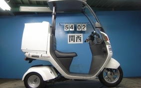 HONDA GYRO CANOPY TA03