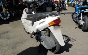 SUZUKI ADDRESS V125 G CF46A