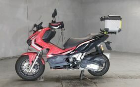 HONDA ADV150 KF38