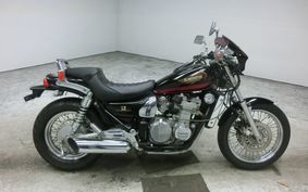 KAWASAKI ELIMINATOR 400 LX Type 1991 ZL400A