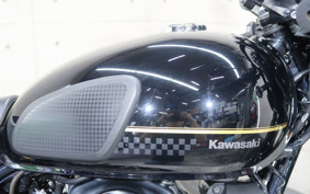 KAWASAKI W800 CAFE 2022 EJ800E