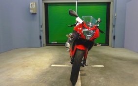 KAWASAKI NINJA 250 SL 2015 BX250A