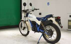 HONDA TL125 JD06