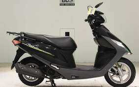 SUZUKI ADDRESS V125 DT11A