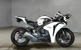 HONDA CBR1000RR 2009 SC59