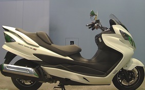 SUZUKI SKYWAVE 400 SA 3 2012 CK45A