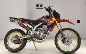 HONDA CRF250L MD38