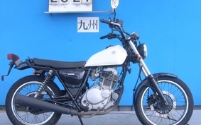 SUZUKI GRASS TRACKER NJ4BA