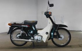 SUZUKI BIRDIE 50 BA41A