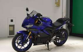 YAMAHA YZF-R25 A RG43J