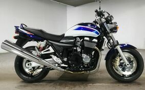 SUZUKI GSX1400 2007 GY71A