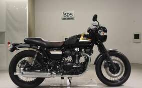 KAWASAKI W800 CAFE 2022 EJ800E