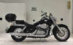 HONDA SHADOW 750 Gen. 3 2006 RC50