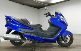 SUZUKI SKYWAVE 250 (Burgman 250) S CJ44A