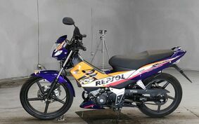 HONDA SONIC 125 FS125MC