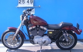 HARLEY XL1200S CHP