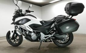 HONDA NC 700 X 2012 RC63