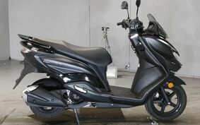 SUZUKI BURGMAN125 EA11A