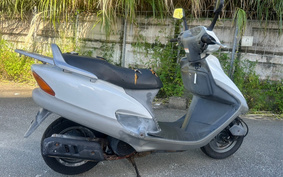 HONDA SPACY 125 JF04