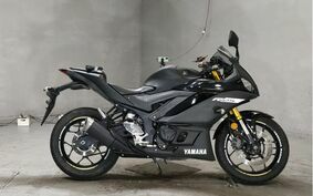 YAMAHA YZF-R25 RG43J