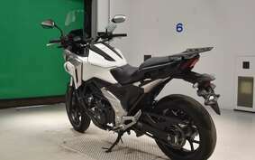 HONDA NC750X 2021 RH09