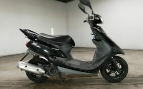 YAMAHA JOG ZR Evolution SA16J