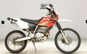 HONDA XR250 MD30