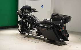 HARLEY FLHX 1690 2012 KBM