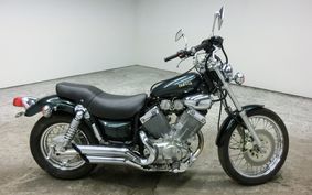 YAMAHA VIRAGO 400 1987 2NT