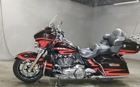 HARLEY FLHTKSE 1800CVO 2016 TEF