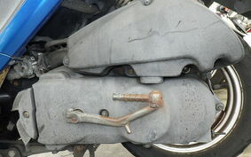 SUZUKI ADDRESS V50 Gen.2 CA44A