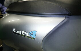 SUZUKI LET's 4 CA45A