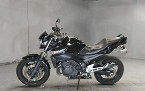 SUZUKI GSR400 2009 GK7EA