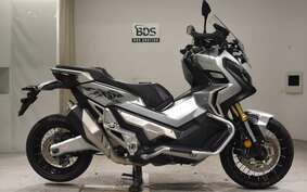 HONDA X-ADV 750 2017 RC95