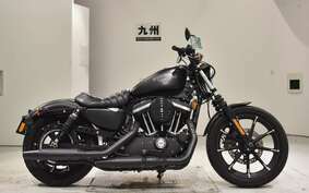 HARLEY XL883N 2018 LE2