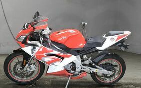 APRILIA RS4 50 PL