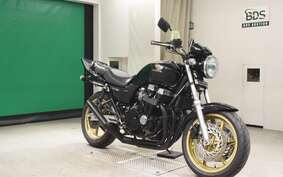 HONDA CB750 GEN 2 2003 RC42