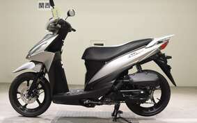 SUZUKI ADDRESS 110 CE47A